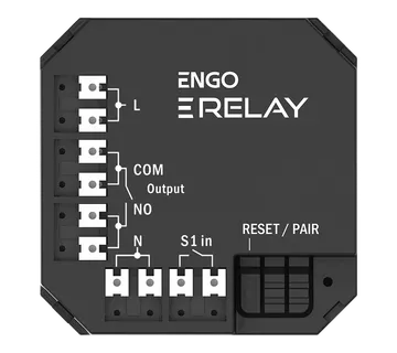 Engo Relejni Modul Erel-12zb - Vinkovci