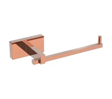 Voxort Gal 4000 Držač Toaletnog Papira Rose Gold - Vinkovci