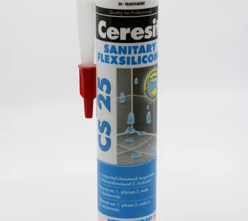 Ceresit Cs 25 00 Trans 300 Sanitarni - Vinkovci
