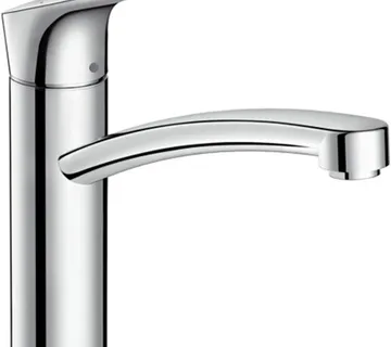 HANSGROHE LOGIS 71832000 MIJEŠALICA ZA SUDOPER 160 - cover