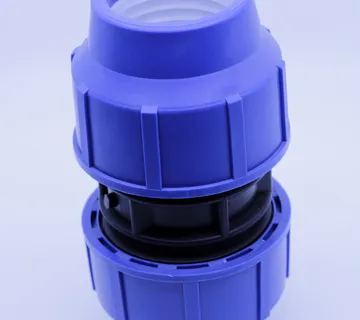 Pvc Hpe Spoj Fi 63 2/2 - Vinkovci
