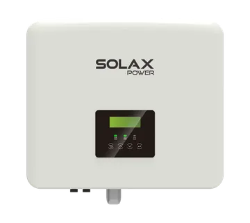 Schrack Solax X3-Mic-4k-G2,3f,2 Mppt, Ip66 Wifi/lan - Vinkovci
