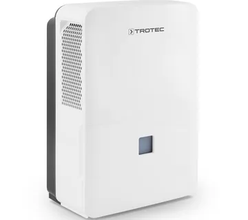 Trotec Odvlaživač Zraka Ttk 127 E - Vinkovci