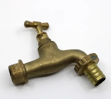 Vrtna Slavina 3/4 Ms Remer - Vinkovci