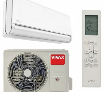 Vivax Klima Single Sp. Acp-18ch50aehi+ 5,57kw - Vinkovci