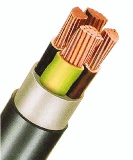 Schrack Kabel Eyy-J Pp00-Y 5 X 6 - Vinkovci