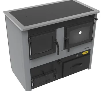 Štednjak Na Drva Terma Heat Concept 2 Max - Vinkovci