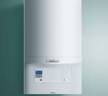 VAILLANT KOMBIBOJLER ECOTEC PRO VUW INT I 246/5-3 - cover