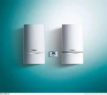 Vaillant Kombinirani Plinski Bojler Atmotec Exclusive Vuw 254/4-7 - Vinkovci