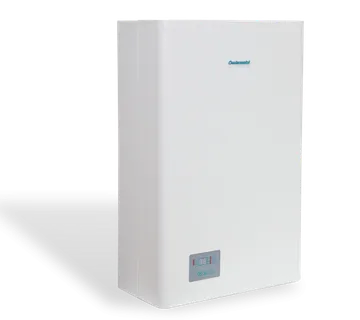 CENTROMETAL ELEKTRO KOTAO EL CM CLASSIC 24 KW - cover