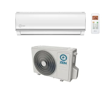 QZEN KLIMA START INVERTER PLUS ZE-18WSE/ZE-18OSE 5,3kW - Vinkovci
