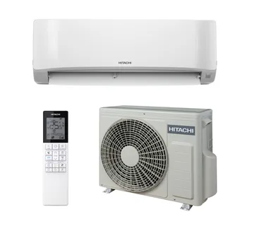Hitachi Klima Airhome400 Rak-Dj25whae/rac-Dj25rhae - Vinkovci