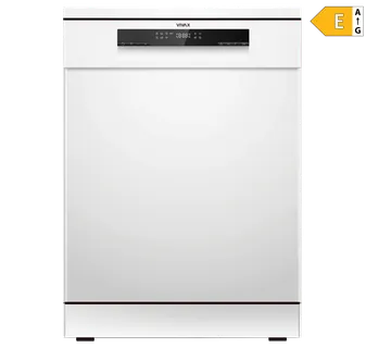 Vivax Home Perilica Posuđa Dw-601473c - Vinkovci