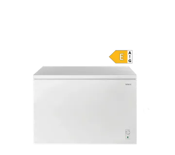 Vivax Home Zamrzivač Cfr-250 - Vinkovci