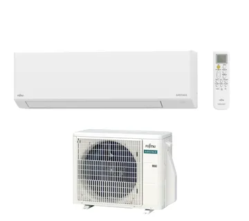 FUJITSU AIRSTAGE BASIC ECO INVERTER ASEH09KLTA/AOEH09KLTA 2,5kW - Vinkovci
