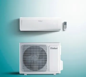 Vaillant Klima Vair Plus Vai 8-025 Wn 2,6/2,8 Kw - Vinkovci