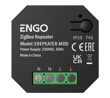 Engo Erepeater-Mod - Vinkovci