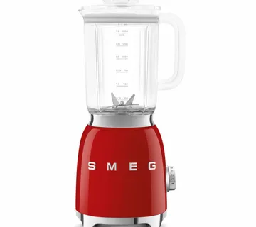 Smeg Blender Blf03rdeu Crvena - Vinkovci