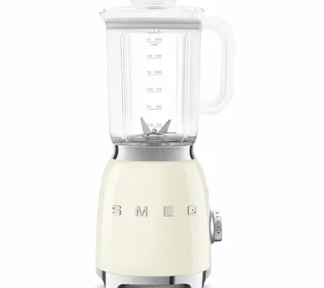 Smeg Blender Blf03creu Krem - Vinkovci