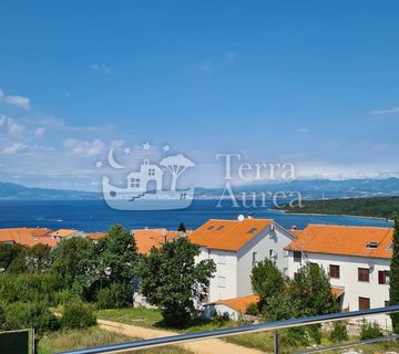 Apartman na veoma traženoj lokaciji, Njivice, otok Krk - cover