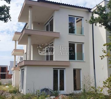 Apartman s lijepim pogledom na more, Njivice, otok Krk  - cover