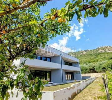 Atraktivan apartman u okolici Baške, otok Krk - cover