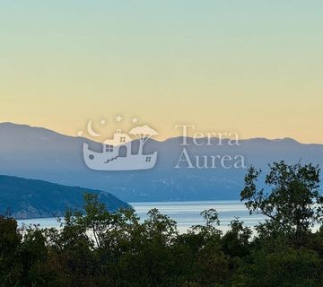 Građevinsko zemljište, područje Šotoventa, otok Krk - cover