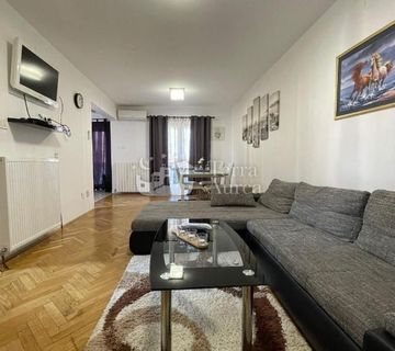 Atraktivan apartman 400 m od mora, Malinska, otok Krk - cover