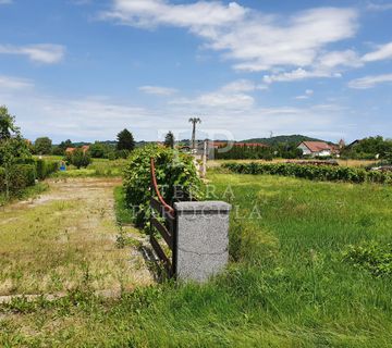 Stubičke Toplice, gradilište od 969 m² - cover