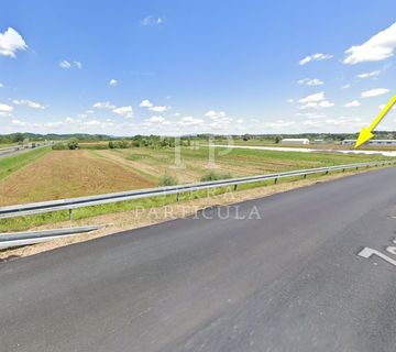 Jakovlje, zemljište u industrijskoj zoni, 28.849 m² - cover