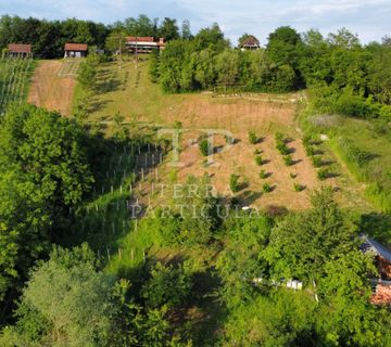 Zabok, Martinišće, zemljište od 18.571 m² - cover