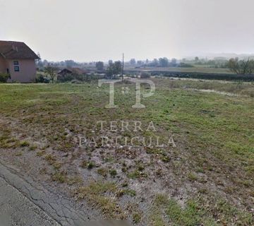 Bedekovčina, građevinsko zemljište 2.877 m² - cover