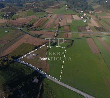 Krapinske Toplice, 11.459 m2, građevinsko zemljište - cover