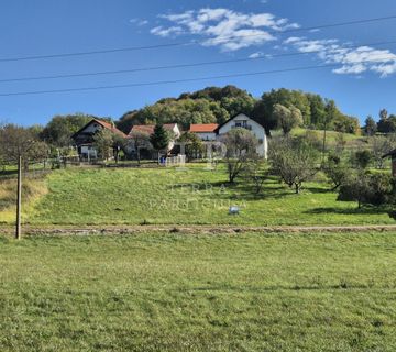 Sveti Križ Začretje, Vrankovec, 1.833 m² - cover