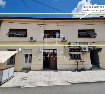 Krapina, poslovni prostor od cca 250 m² bruto - cover