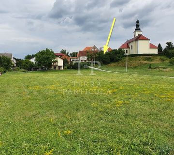 Sv. Križ Začretje, prodaja suvlasničkih udjela građevinskog zemljišta - cover