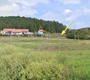 Gornja Stubica, gradilište od 1.363 m² - cover