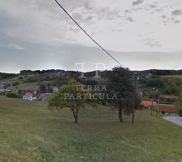 Gornja Stubica, gradilište od 597 m² - cover