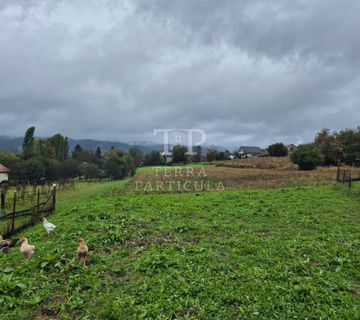 Donja Stubica, zemljište od 3.257 m - cover