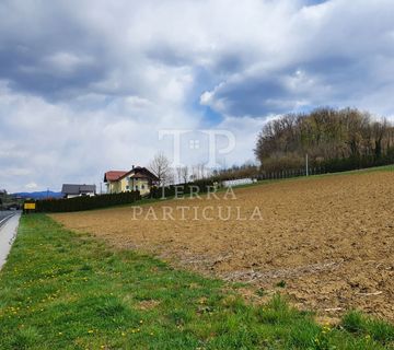 Donja Šemnica, gradilište, 1.250 m² - cover