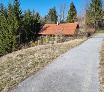 Stubičke Toplice, gradilište 640 m² na prodaju - cover