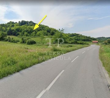 Zabok, poljoprivredno zemljište od 2.320 m² na prodaju - cover