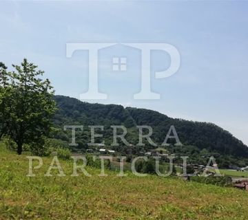 Krapina, gradilište od 1.146 m2 na prodaju - cover