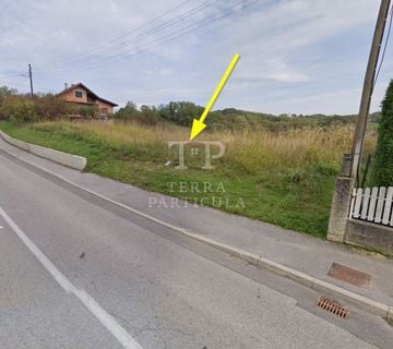 Gubaševo, građevinsko zemljište, 1.000 m² na prodaju - cover