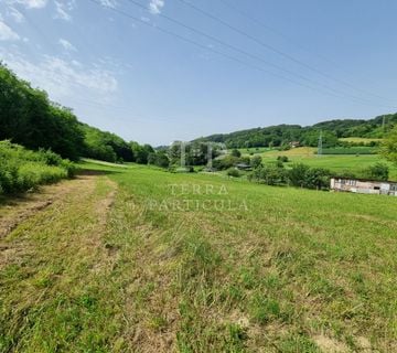 Zabok, Gubaševski Prosenik, 3.482 m² - cover