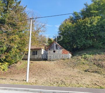 Krapina, Polje Krapinsko, gradilište na prodaju - cover