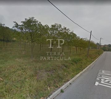 Krapina, Trški Vrh, građ. zemljište od 4125 m2 - cover