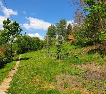 Zabok, Hum Zabočki, zemljište 1073 m² - cover