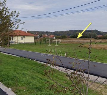 Lug Zabočki, 3.547 m², za gradnju zgrade ili parcelaciju - cover