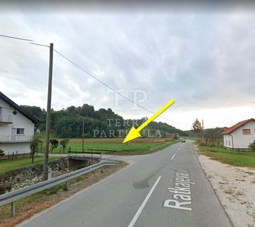 Desinić, građevinsko zemljište (M+I) 6.391 m² - cover